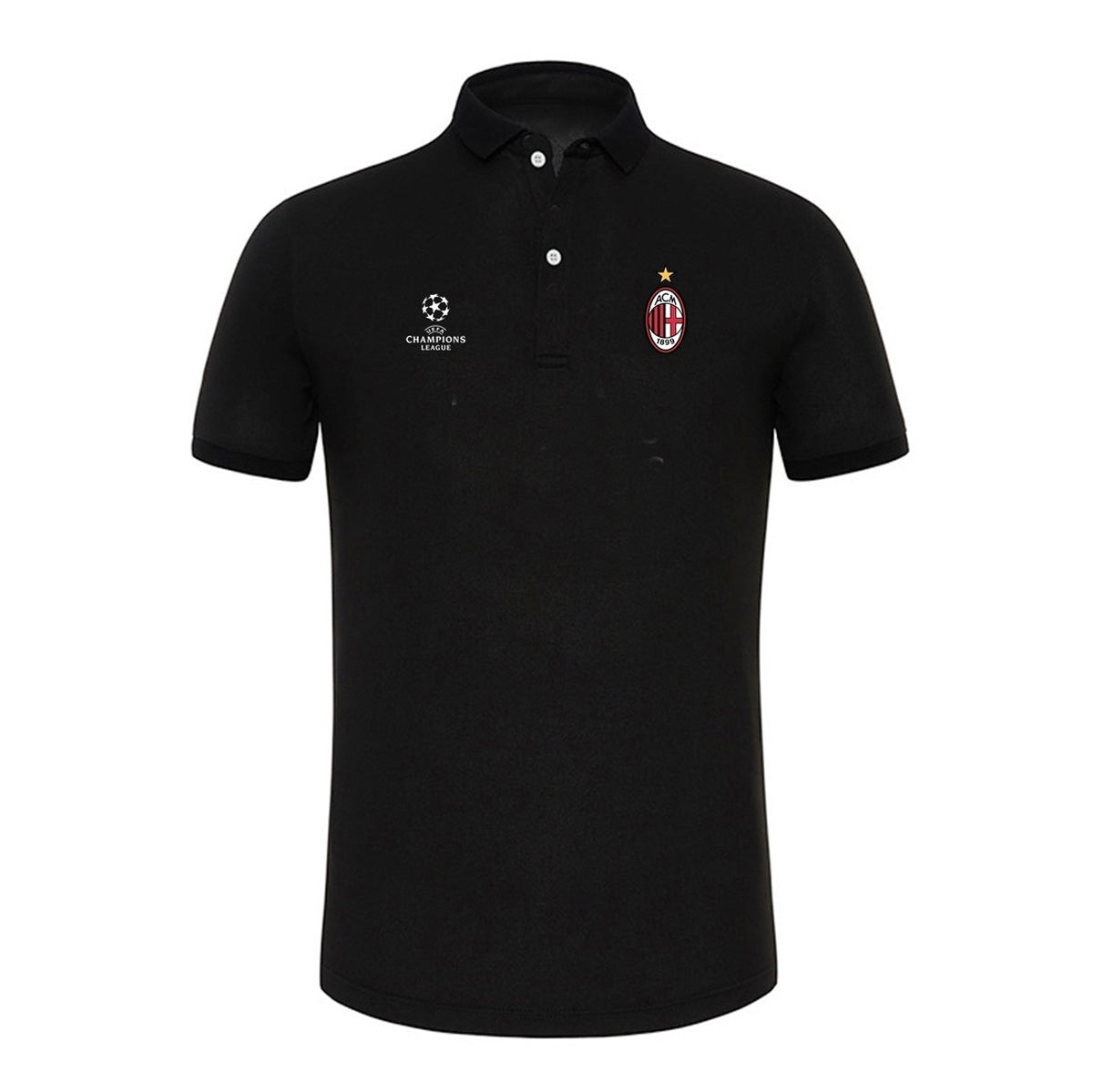 Camisa Polo Milan
