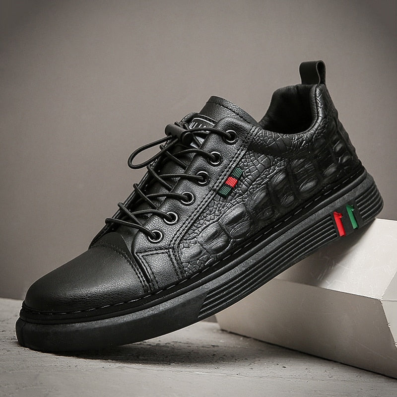 Tênis Casual Fusion