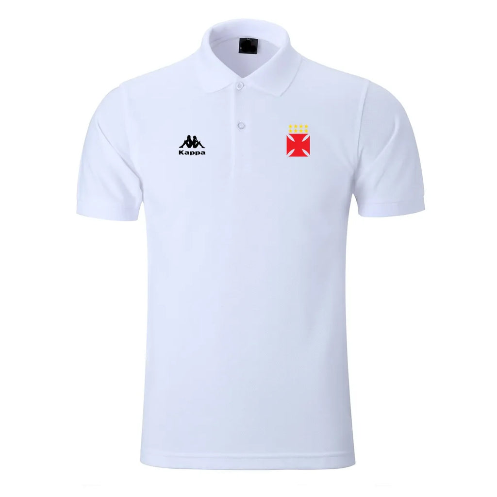 Camisa Polo Vasco