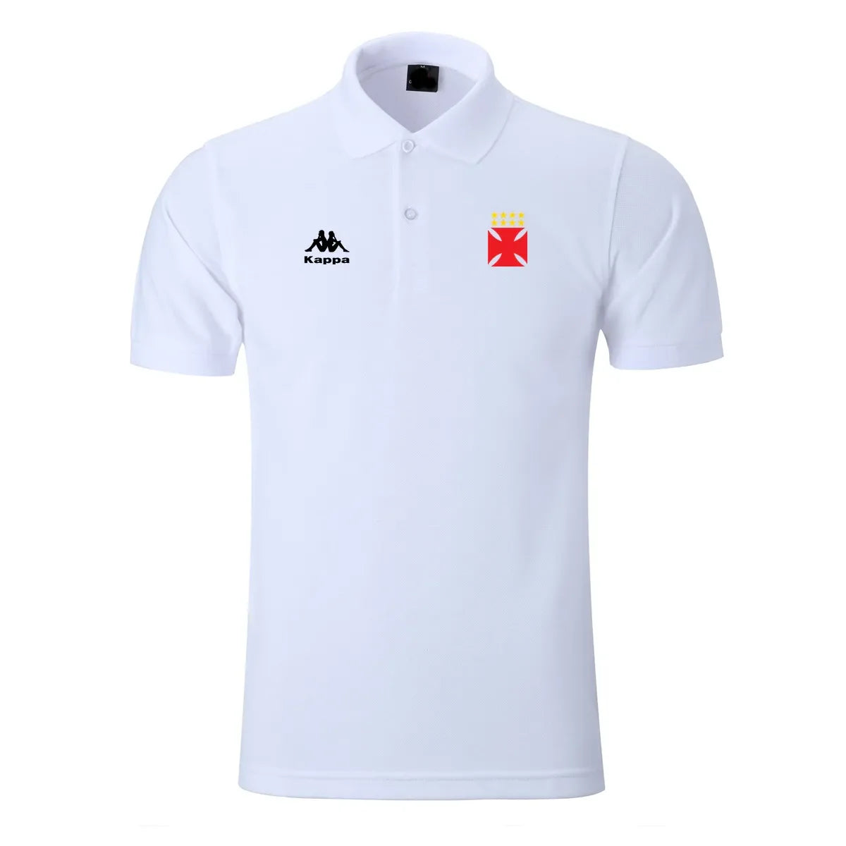 Camisa Polo Vasco