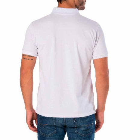 Camisa Polo Barcelona