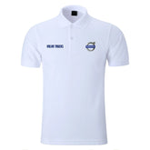 Camisa Polo Volvo Trucks