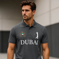 Camisa Polo Dubai Golf™