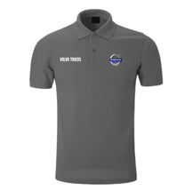 Camisa Polo Volvo Trucks