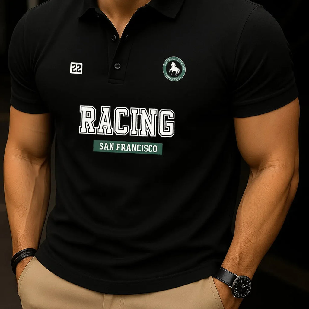 Camisa Polo San Francisco™