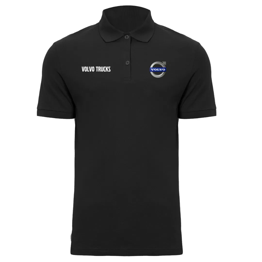 Camisa Polo Volvo Trucks