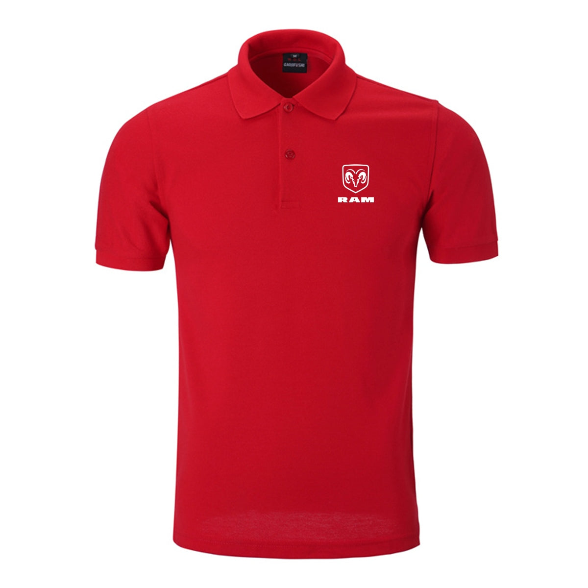 Camisa Polo RAM