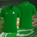 Camisa Polo Palmeiras Libertadores