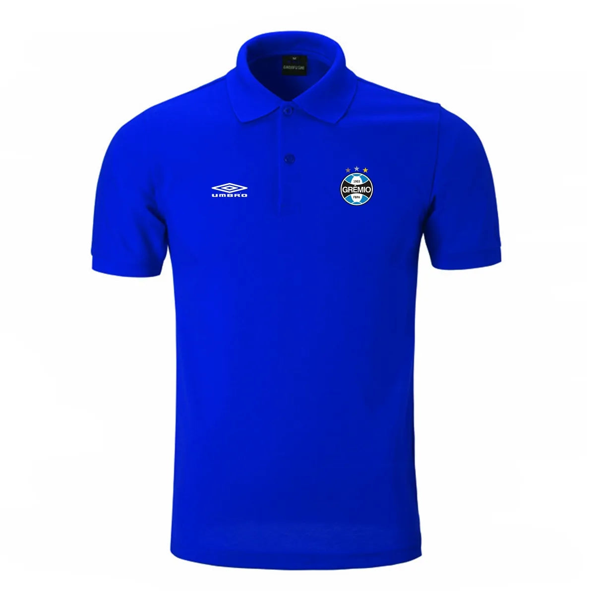 Camisa Polo Grêmio