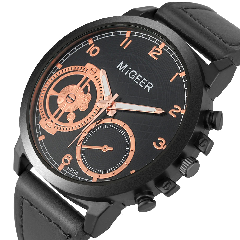 Kit Executivo 3 em 1