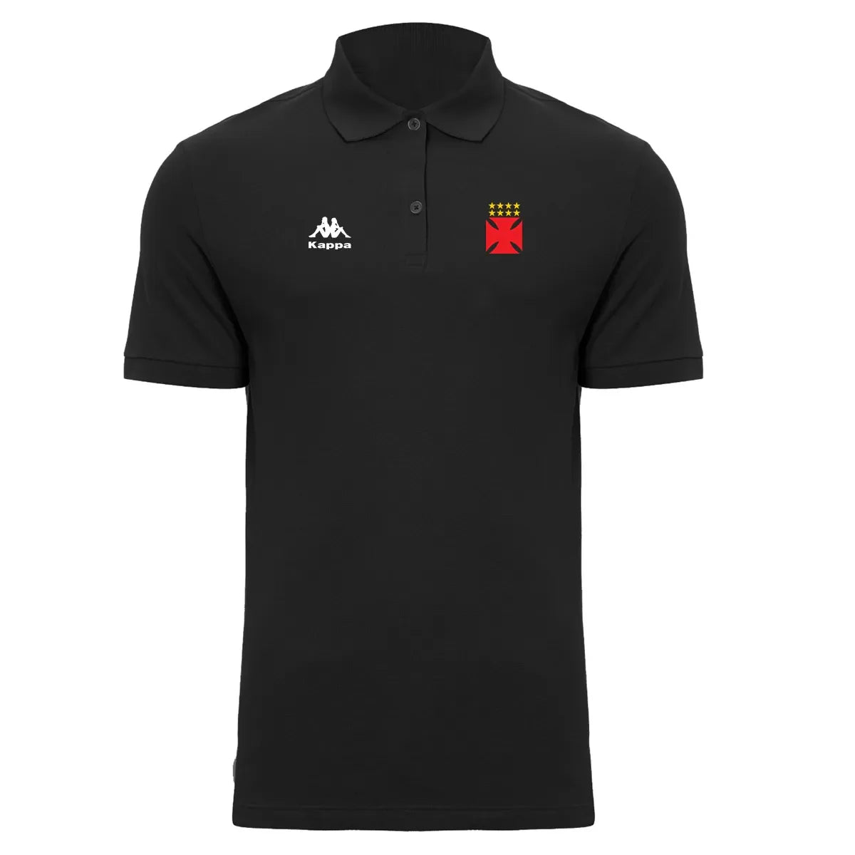 Camisa Polo Vasco
