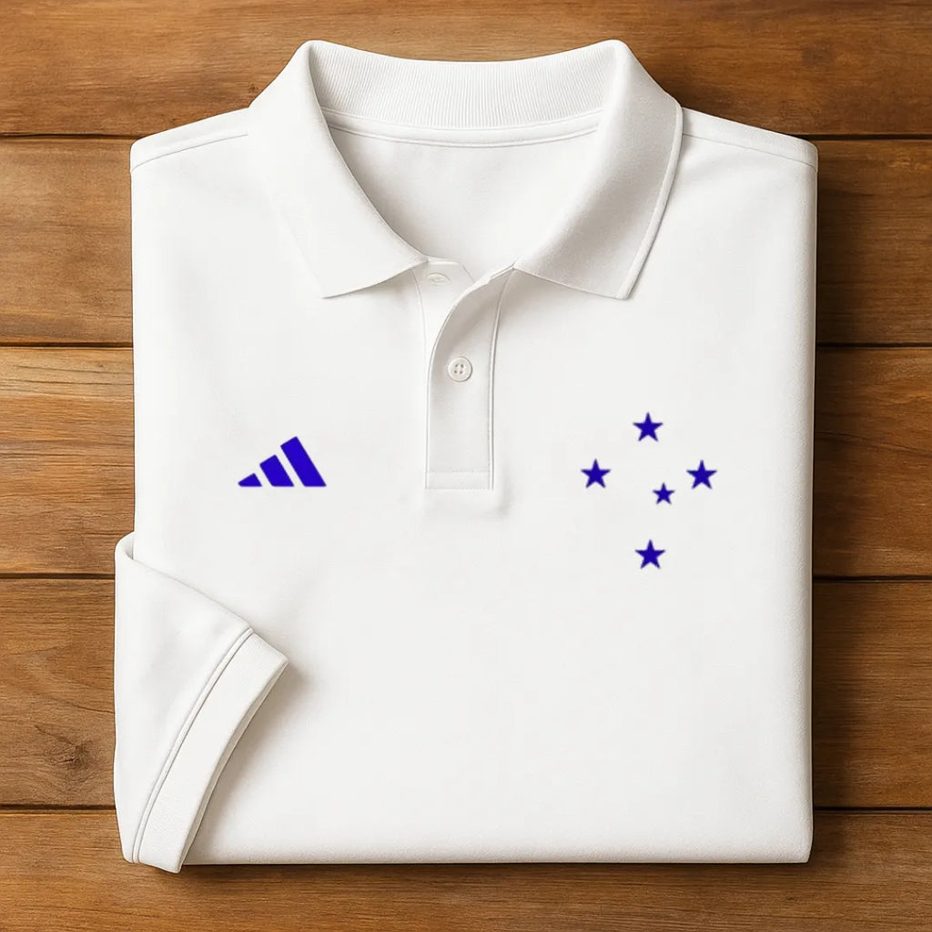 Camisa Polo Cruzeiro
