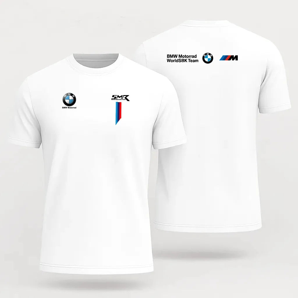 Camiseta BMW - SBK Team