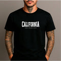 Camiseta California