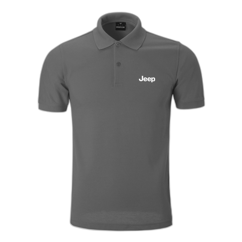Camisa Polo Jeep