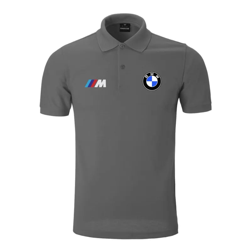Camisa Polo BMW