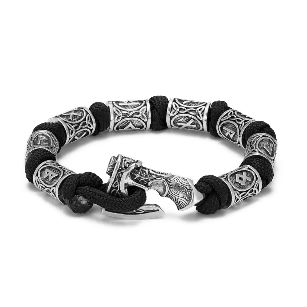 Pulseira Viking Eixos