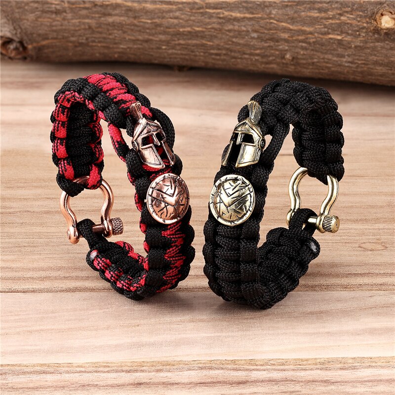 Pulseira Viking Guerreiro