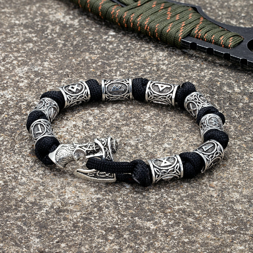 Pulseira Viking Eixos