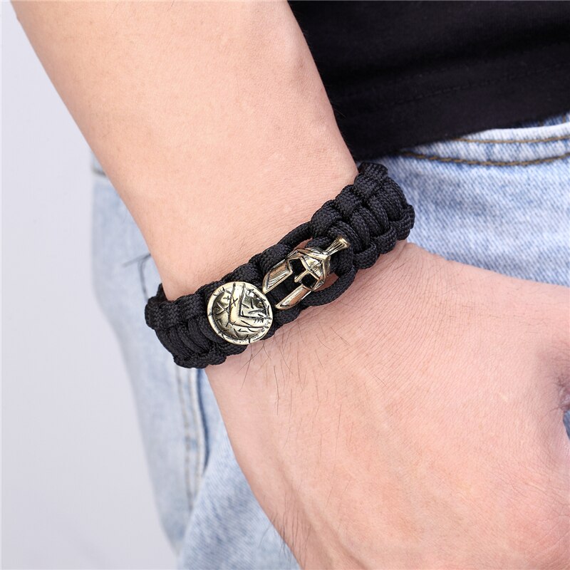 Pulseira Viking Guerreiro