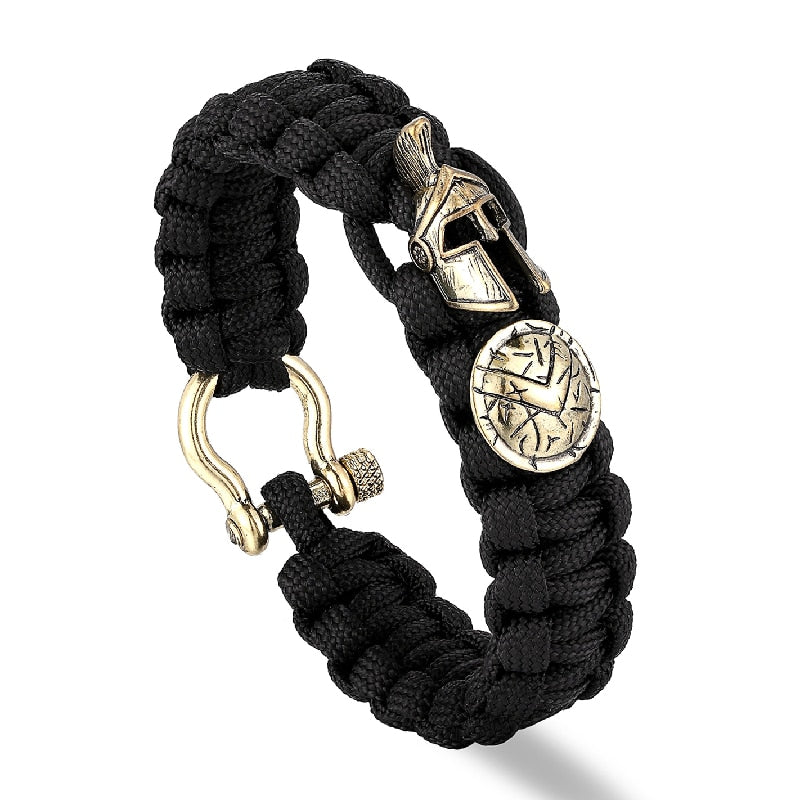 Pulseira Viking Guerreiro