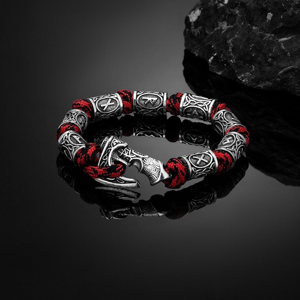 Pulseira Viking Eixos