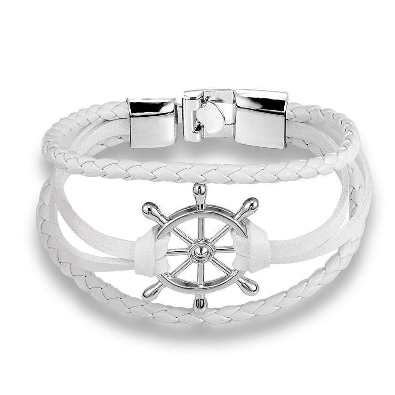 Pulseira Viking Marinheiro
