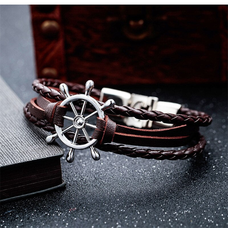 Pulseira Viking Marinheiro