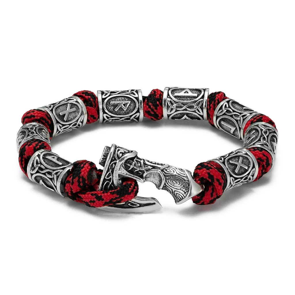 Pulseira Viking Eixos