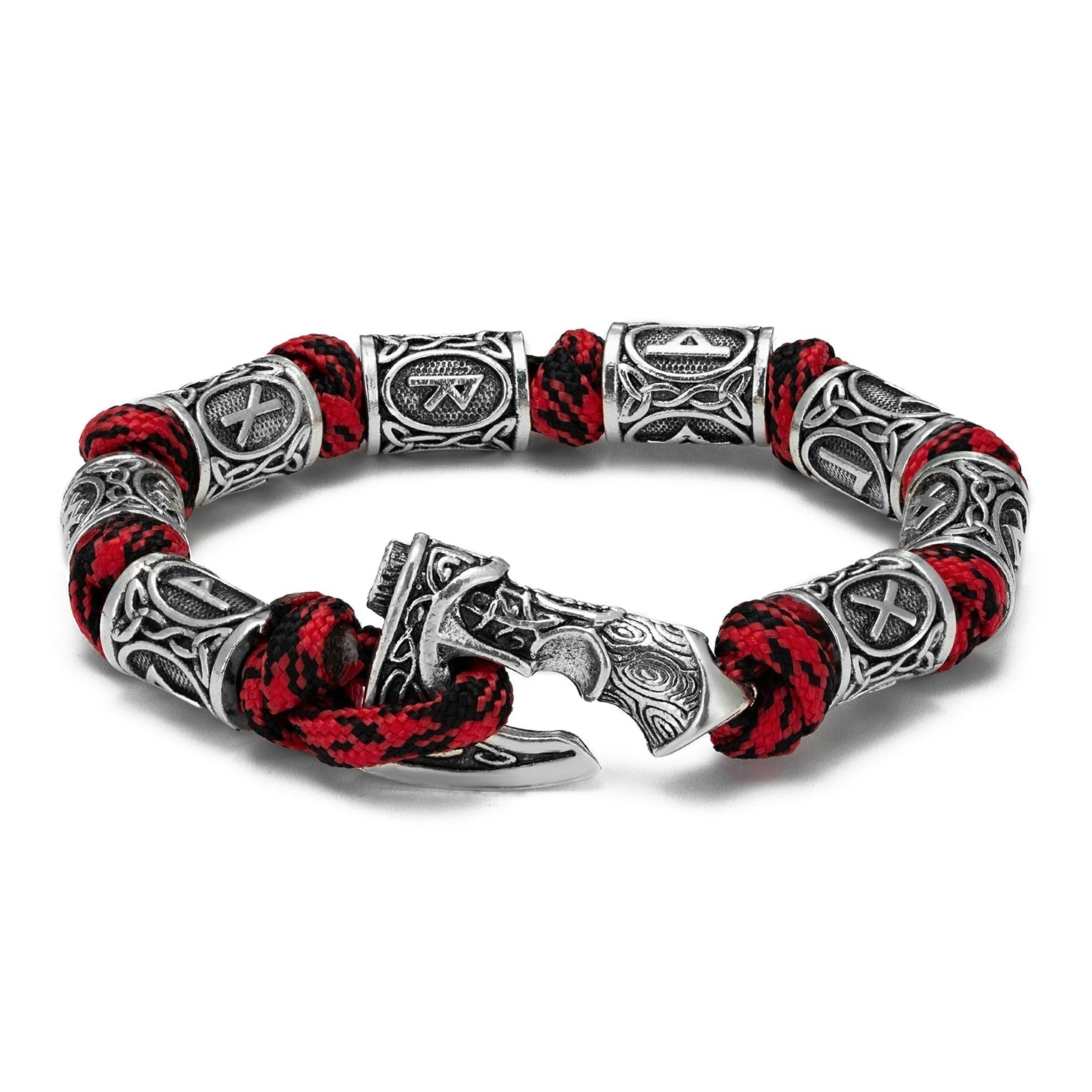 Pulseira Viking Eixos