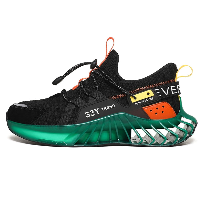 Tênis Esportivo Dynamic