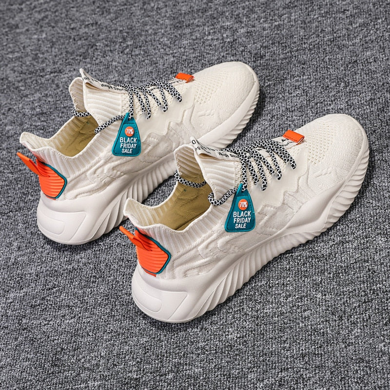 Tênis Esportivo Run