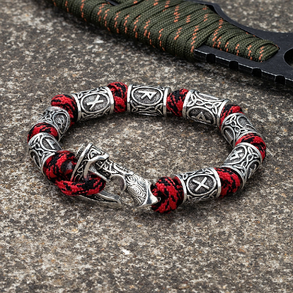 Pulseira Viking Eixos