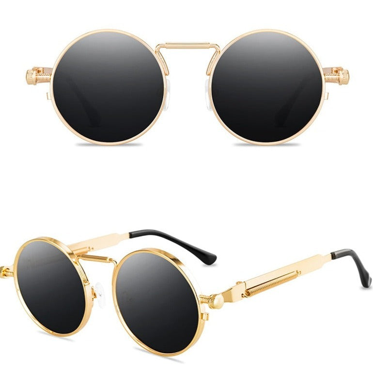 Óculos Casual Vintage