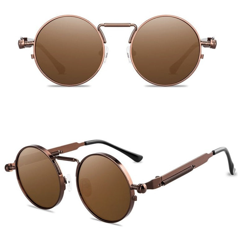 Óculos Casual Vintage