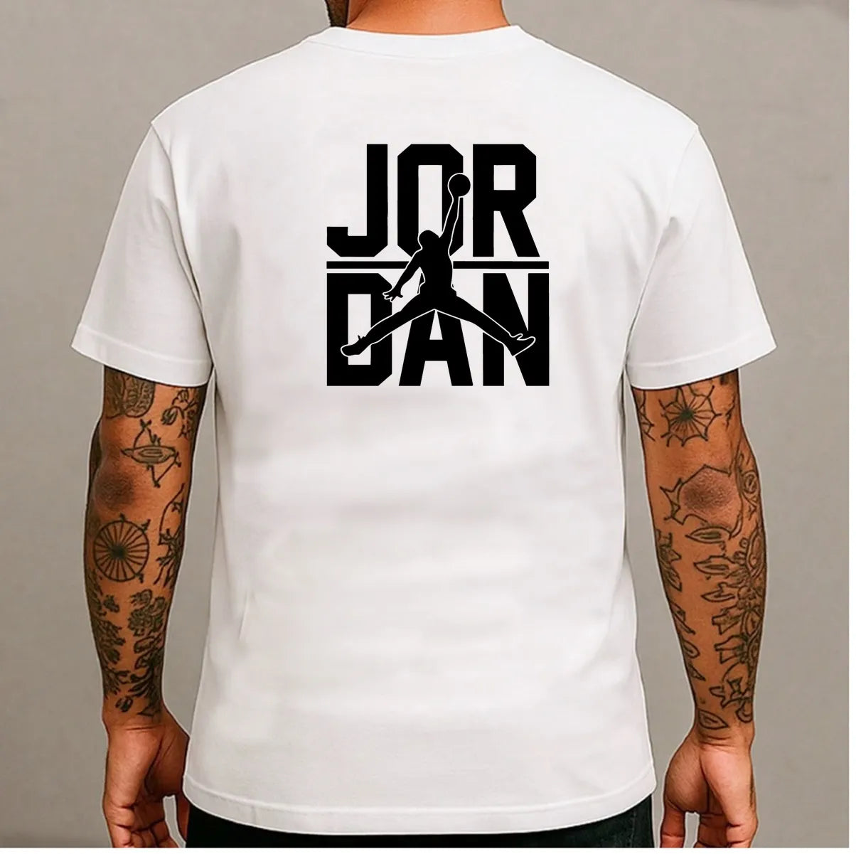 Camiseta Jordan