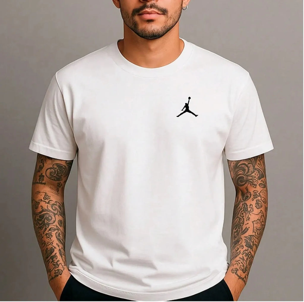 Camiseta Jordan