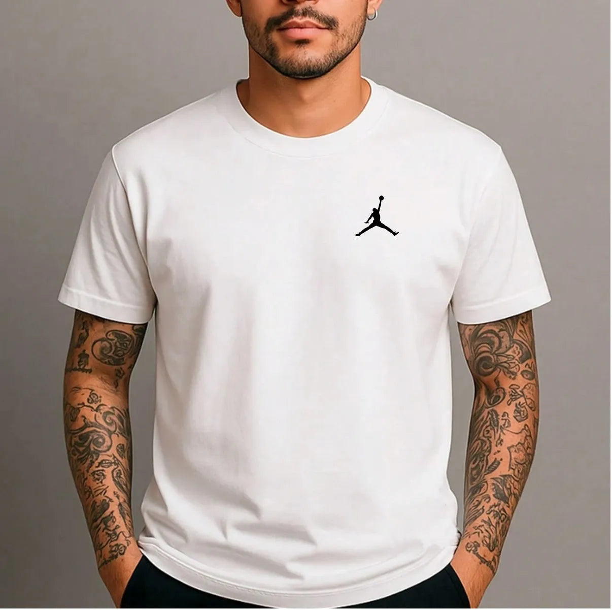Camiseta Jordan