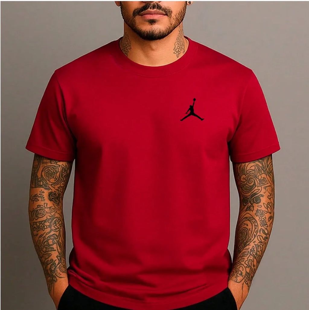 Camiseta Jordan