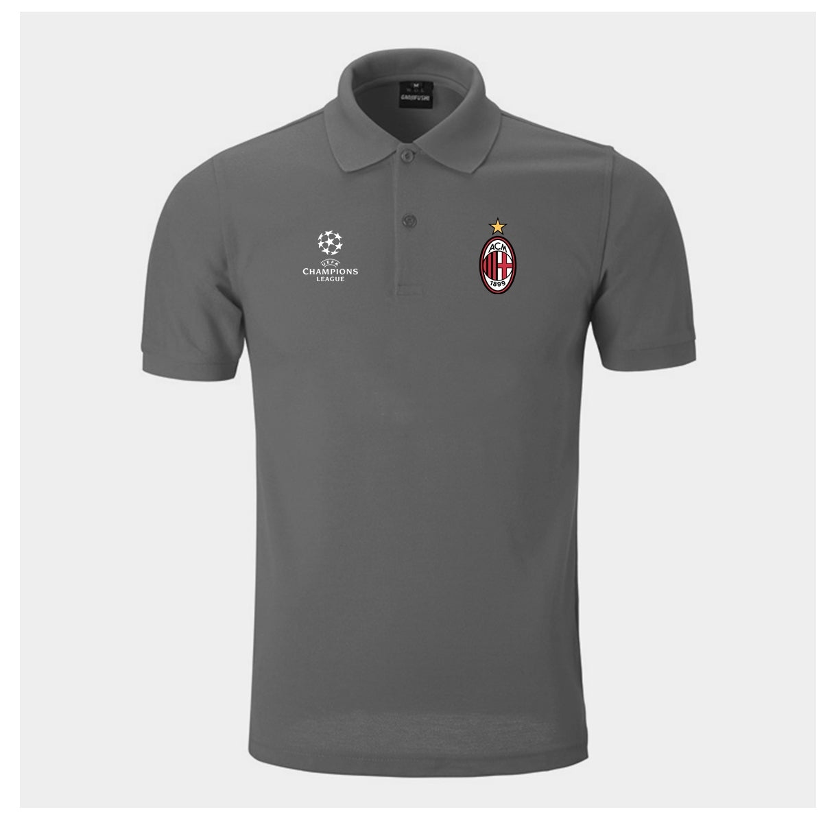 Camisa Polo Milan