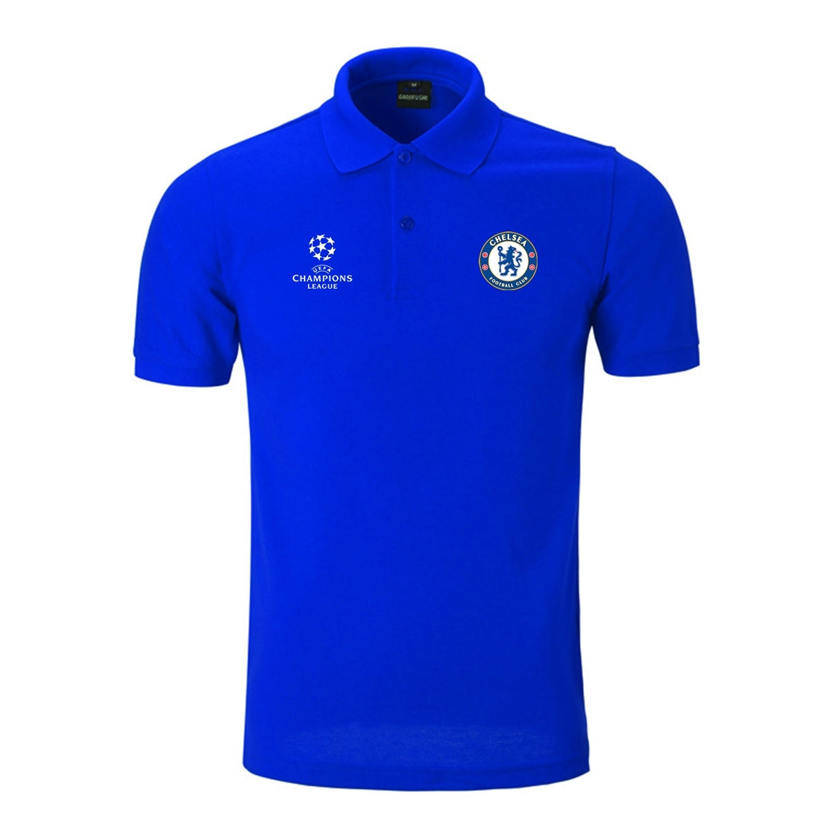 Camisa Polo Chelsea