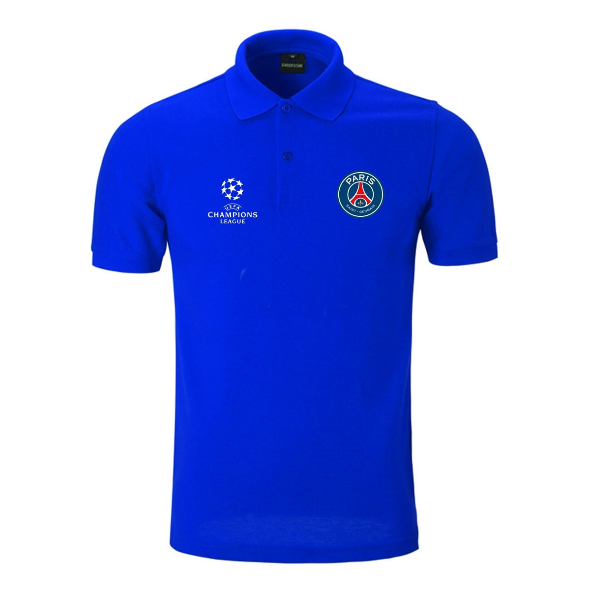 Camisa Polo PSG