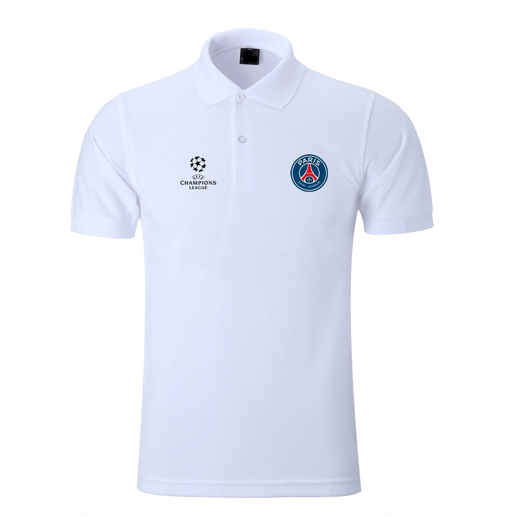 Camisa Polo PSG