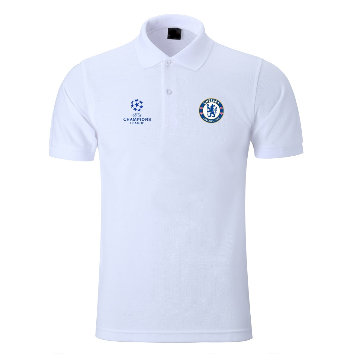 Camisa Polo Chelsea