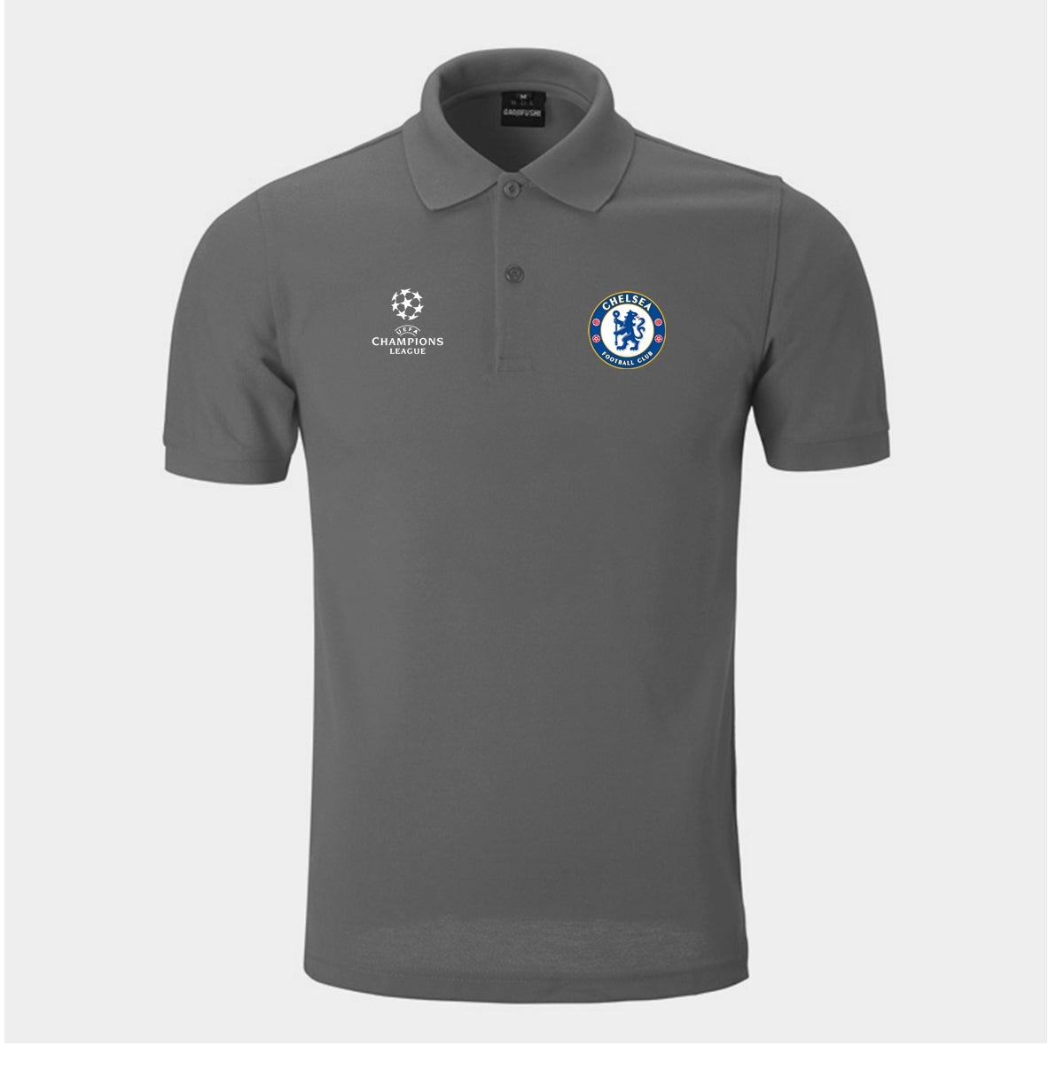 Camisa Polo Chelsea
