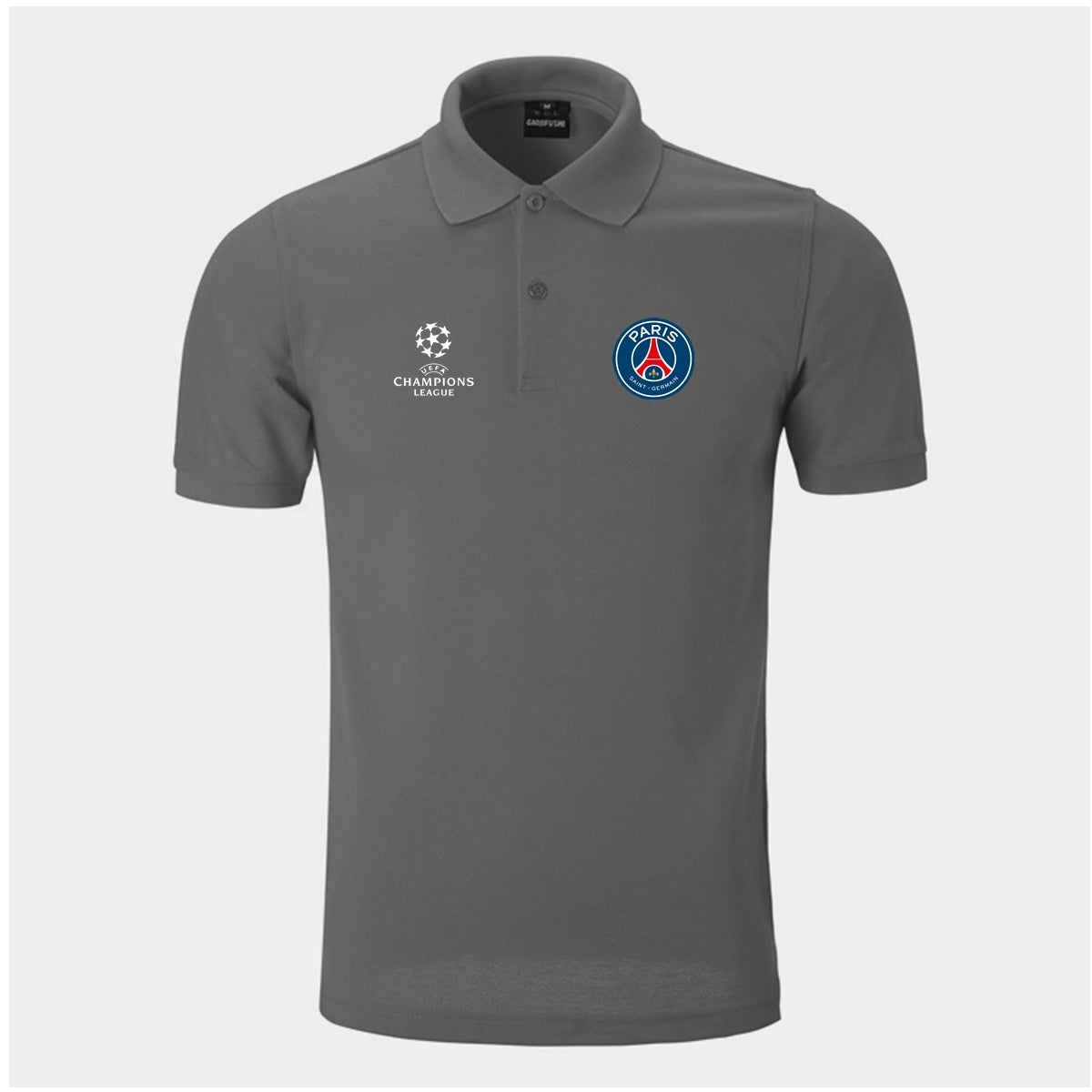 Camisa Polo PSG