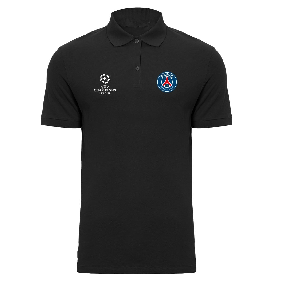 Camisa Polo PSG