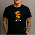 Camiseta Pato Atitude
