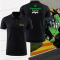 Camisa Polo Kawasaki Racing Team