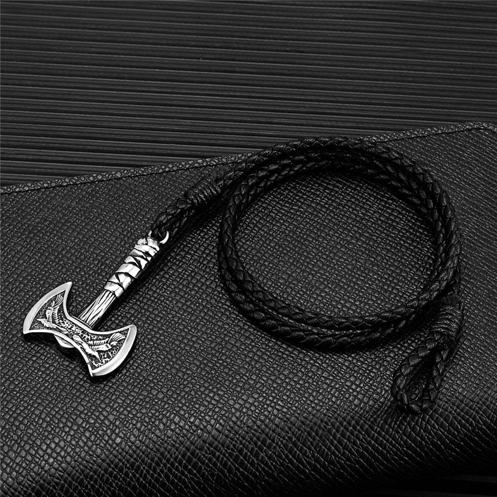 Pulseira Viking Machado